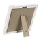 Flash Furniture 10x10 White Wash Wood Frame Letter Board-Gray Felt HGWA-FB10-WHWSH-GG - alternate 6